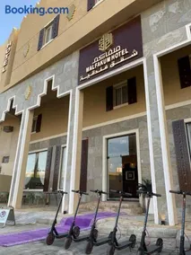 Malfakum Al Diriyah - Image 2