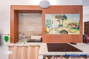 Ferienwohnung 'Pieds Dans L'eau' mit privater Terrasse und WLAN - Image 4