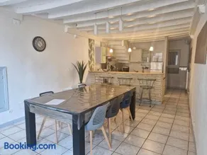Gîte familial avec billard Américain proche Beaune - Image 3