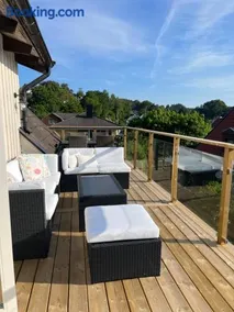 Villa nära till natur och stan - Image 3
