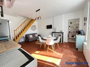 Le Palmier - Gîte cosy tout confort - Image 3