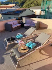 Bisenti Terrace Apartment - Image 3