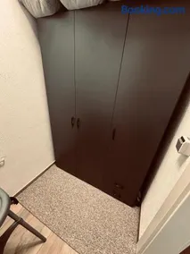 Apartment Timeout - Image 1