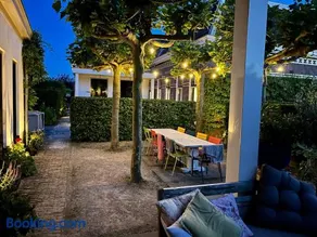 Luxe tuinhuis nabij Amsterdam - Image 5