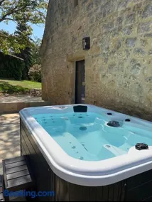 Maison Périgourdine près de Bergerac avec Spa privé - Image 2