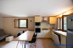 Maison de vacances 'Duplex Très Calme' avec vue sur la montagne, Wi-Fi et climatisation - Image 2