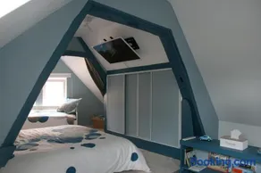 Gîte à la Ferme des Rooses - Image 3
