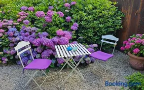 B&B Farmhouse De Loksheuvel - Image 3