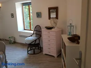 Montagne Noire Apartment Saissac - Image 1