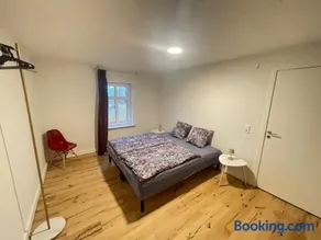 Wohnung in Salling - Image 4