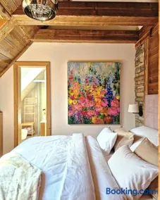 Chalet Mountain Rock - Luxury Retreat at Chalets Kvačianska Dolina - Image 3
