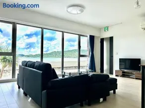 LaLa Court Seaside YAGAJI - Vacation STAY 18285 - Image 3