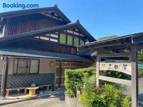 民宿上田屋A Traditional Coastal Fishermans Guesthouse uedaya - Image 3