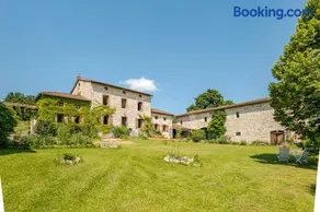 Charmante maison de famille au calme, 5 chambres, jacuzzi - Image 1