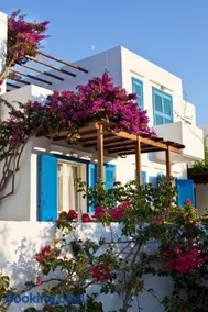 Alexandros Hotel - Image 2