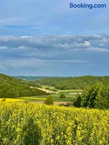 Domek Na Wzgórzu Roztocze - Image 3
