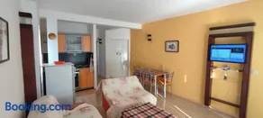 Apartments Vela - Pestani, Ohrid - Image 1