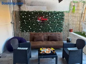Le Karnax - Piscine privée, Marseille - Image 1