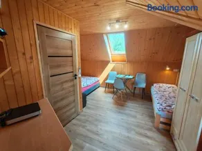 Apartamenty, Domki, Pokoje Ewelka - Image 3
