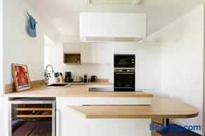 Appartement avec Jardin & vue Lac Talloires (15' Annecy) - Image 4