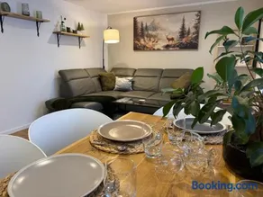 Apartment am Grimmsteig - Image 1