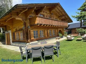 Chalet familial traditionnel - Image 1