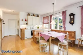 Ferienwohnung Tegernsee-Blick mit Bergblick - Image 4