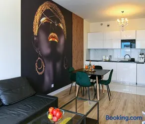 Apartament Królowej Nilu - Image 4