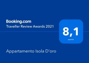 Appartamento Isola D'oro - Image 1