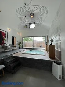 Wellness Loft Huy - Image 2