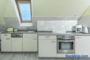 Haus Tarnewitz, Ferienwohnung 08 - Image 1