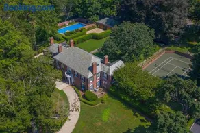 Private Resort Mansion with Pool - Image 1
