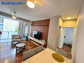 Apartamento quadra da praia - Image 3