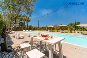 Villa Federico Countryside - Pure Wellness Retreat - Image 2