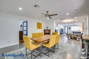 Downtown Retreat with Heated Pool & Backyard Patio - Image 1