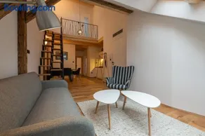 Stylové vinařské apartmány v historickém centru Znojma - Image 2