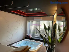 Loft TinPanAlley avec SPA - Marais Poitevin entre Niort et La Rochelle - Image 5
