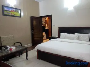 Crown Castle Peshawar - Image 3