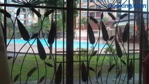 Homestay Mantin Selesa, Unit at Ground floor & In front swimming pool - Image 2