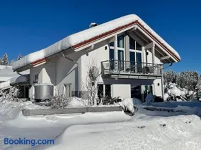 Bergblick Lodge - Image 3