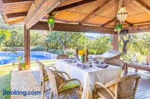 Et landhus med pool i Mallorca perfekt til 6 personer. - Image 4