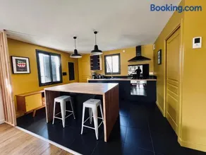 Maison 4 à 6 pers tout confort Proche Loudenvielle Balnea Peyragudes - Image 3
