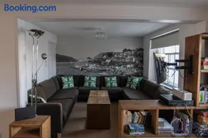 Heart of Salcombe - Estuary Views - Spa Facilities - Image 4