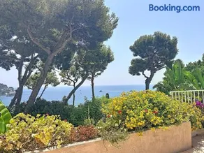 Villa casa Tropicana - Panoramic Sea View in Èze - Image 3