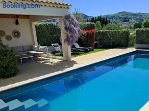 Onze Villa in Provence, Mont Ventoux, New Luxury Villa, Private Pool, Stunning views, Outdoor Kitchen, Big Green Egg - Image 1