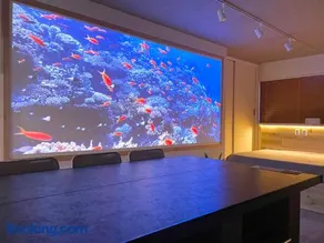 Marin Base ONAHAMA-小名浜港3分の海辺リゾート貸切ヴィラ-プロジェクター付き8名ステイ - Image 2