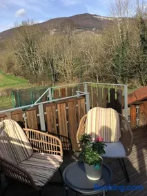 Gîte des Buis de l'Ain - Image 2