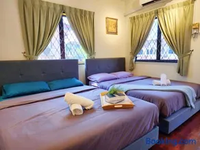 Ipoh 168 Taman Pelangi, Persiaran Halaman Ampang Ipoh Homestay - Image 4