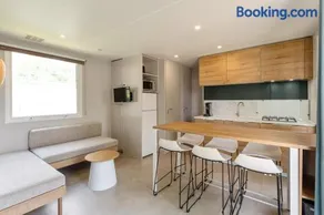 Fantastica casa mobile con 3 camere da letto per 2 persone - Image 2