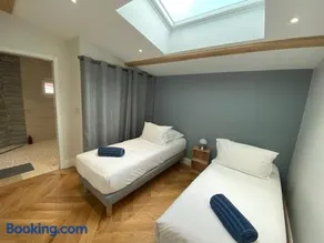 Gîte Médoc 4 personnes avec Jacuzzi et sauna - Image 3